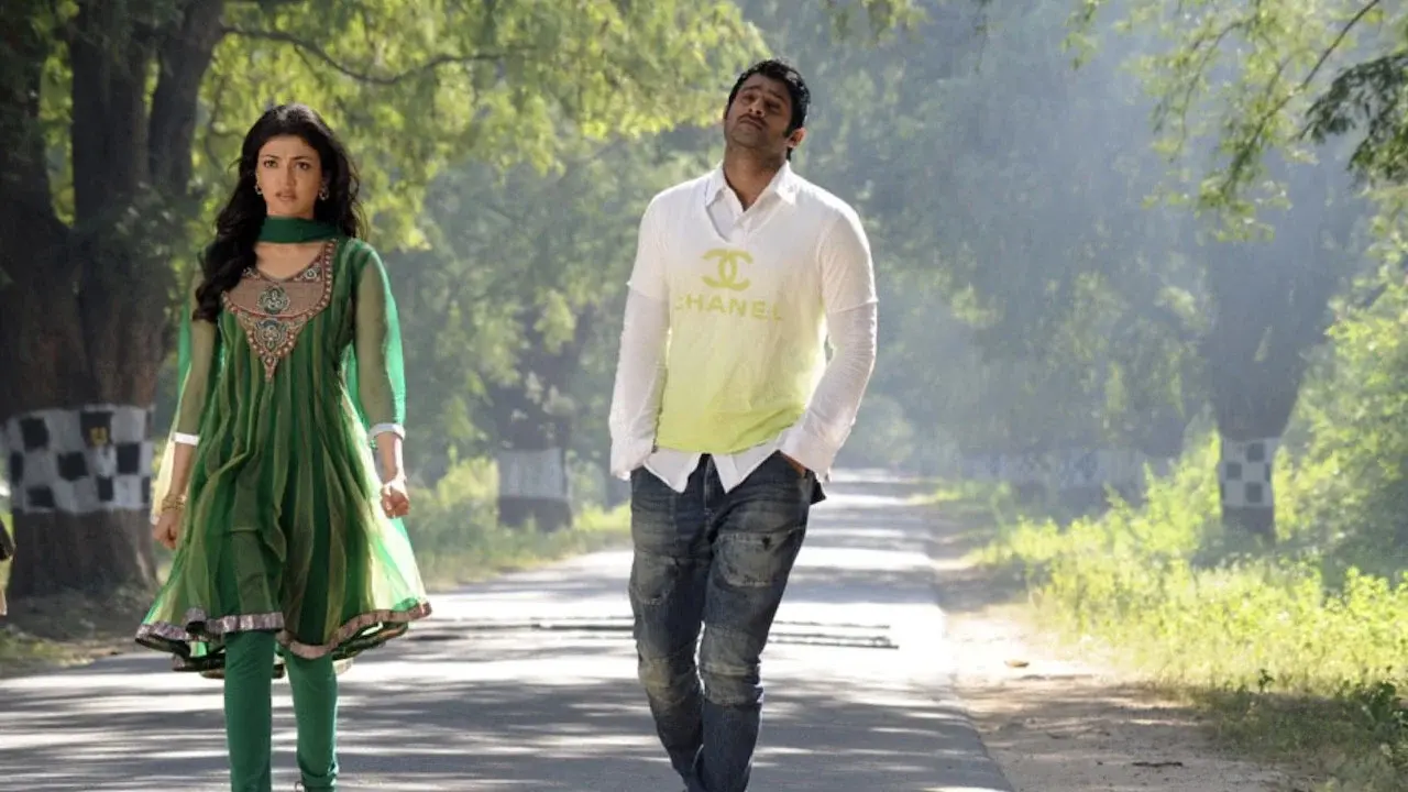 Mr. పర్‌ఫెక్ట్ fondo