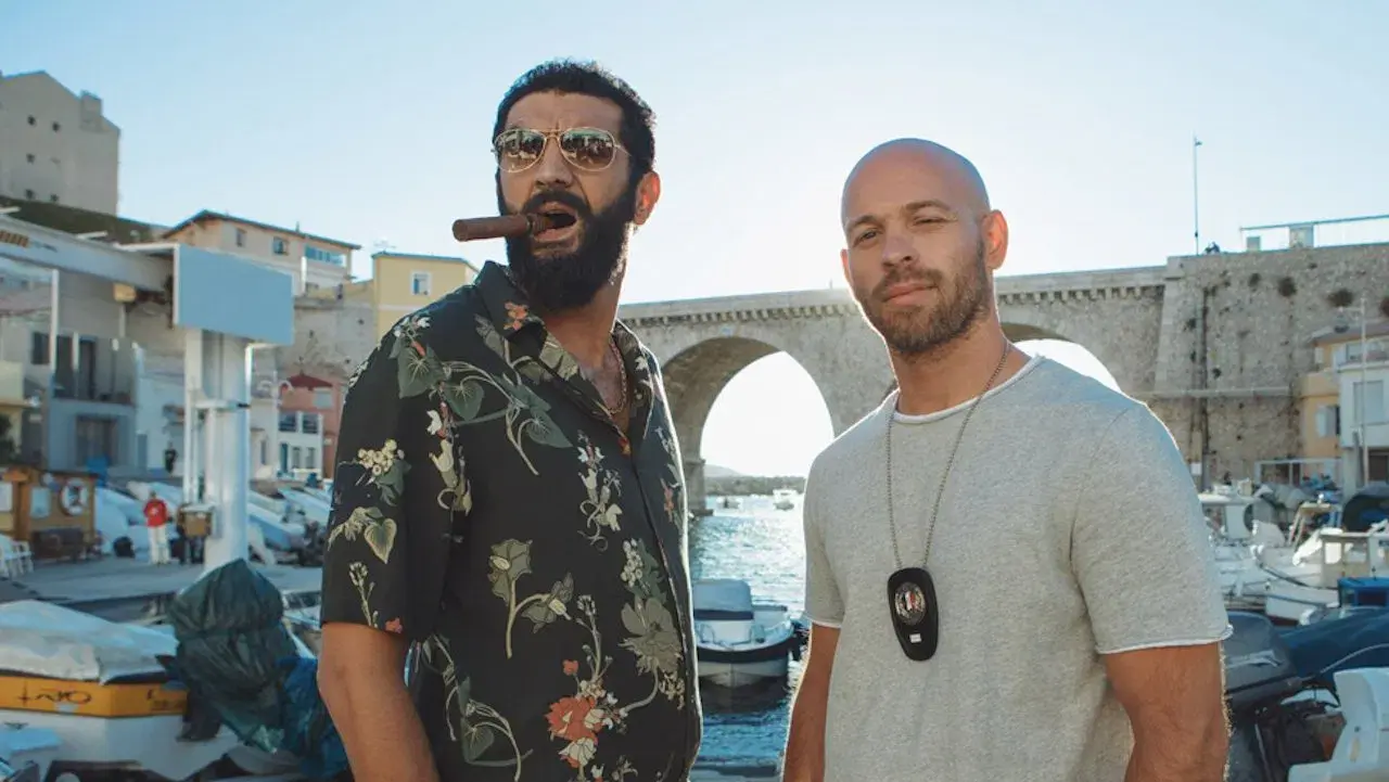 Taxi 5 fondo