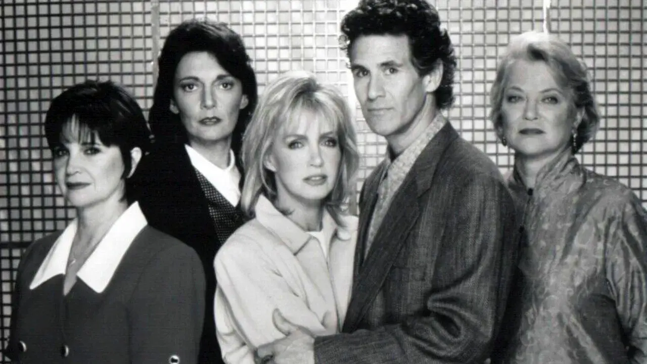 Los maridos de Stepford fondo