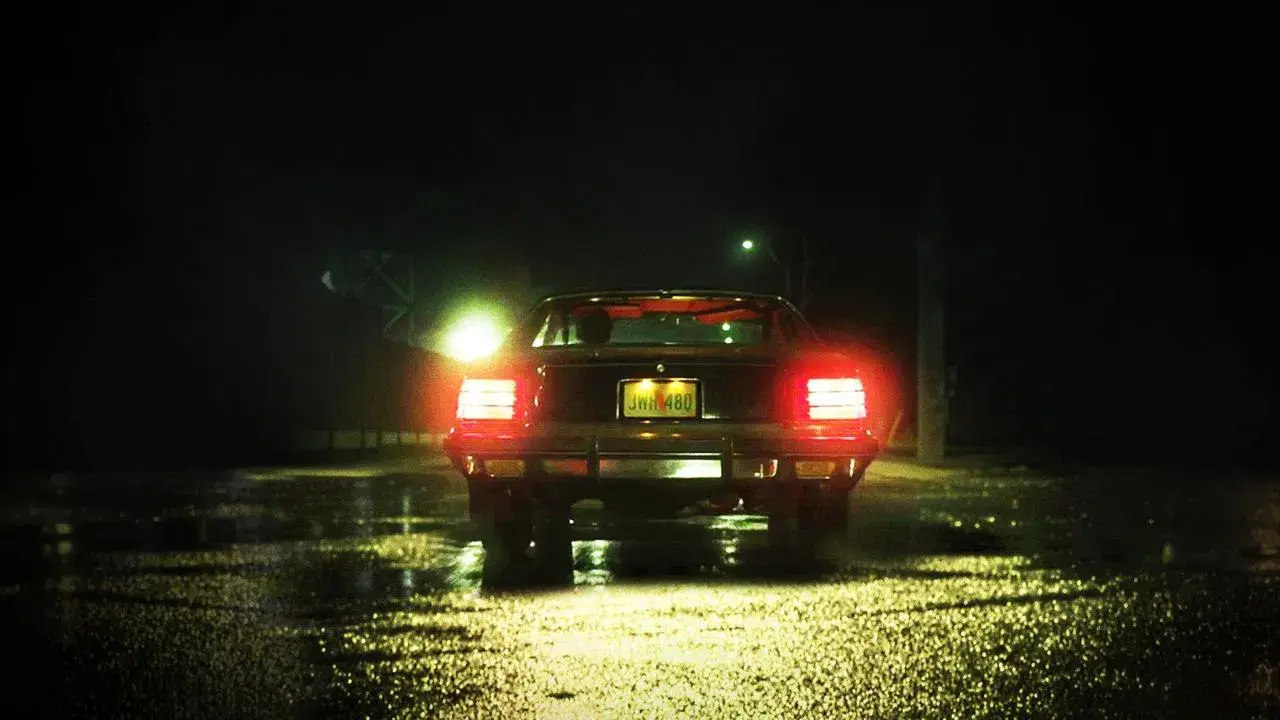 Believe Me: The Abduction of Lisa McVey fondo