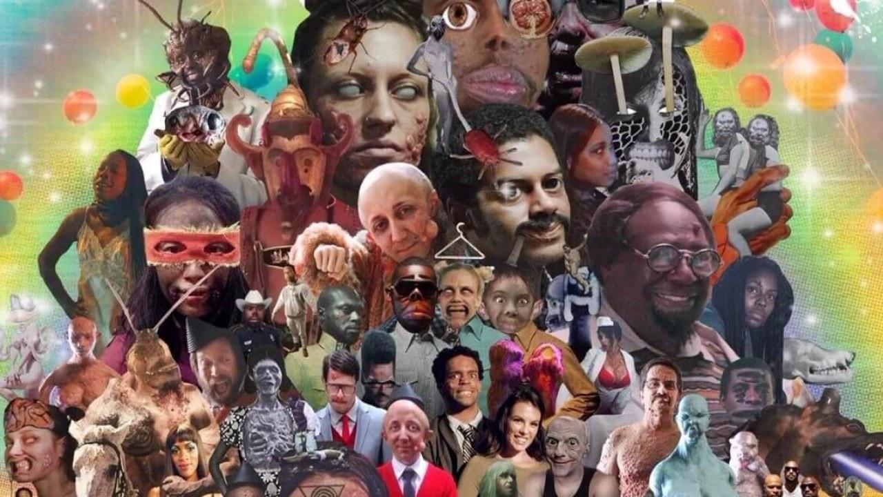 Kuso fondo