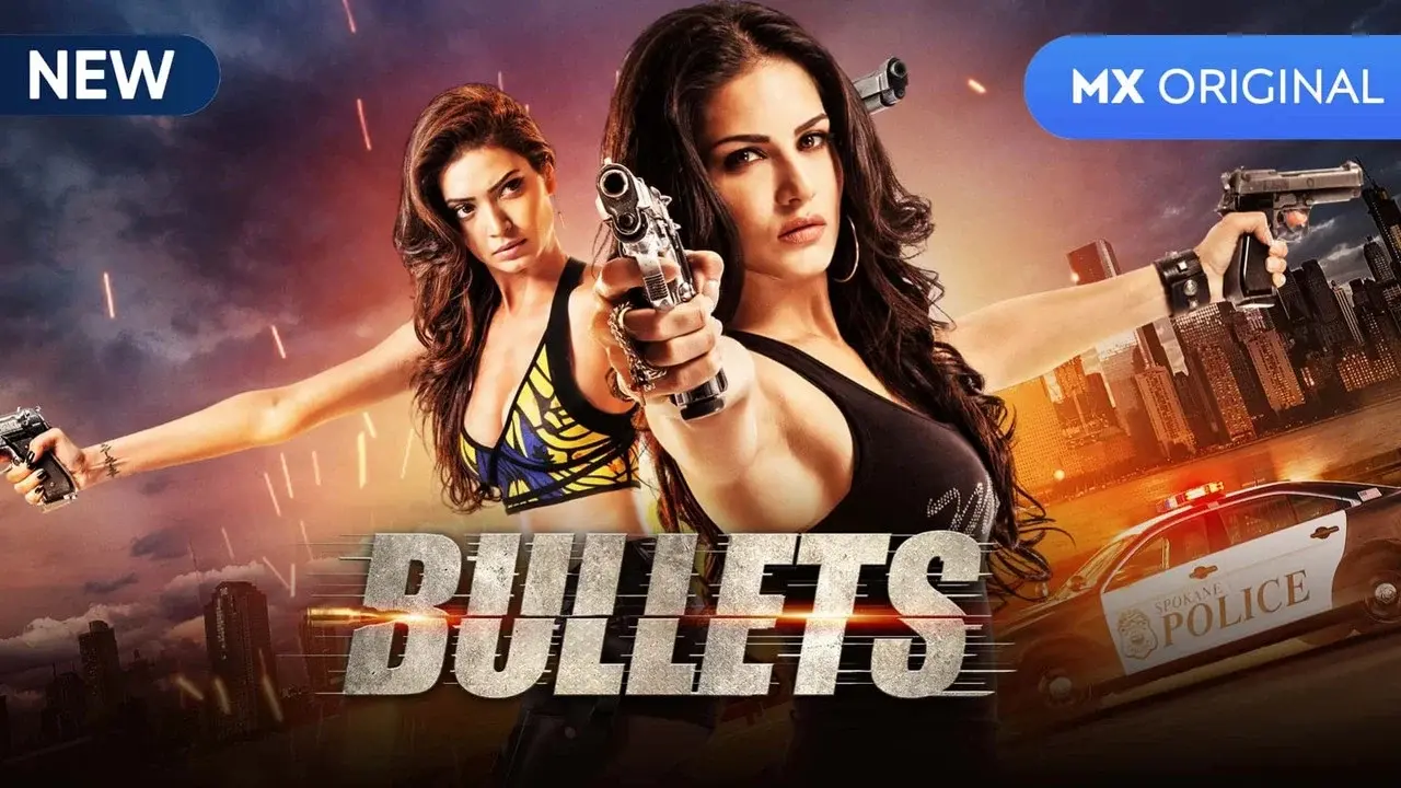 Bullets fondo