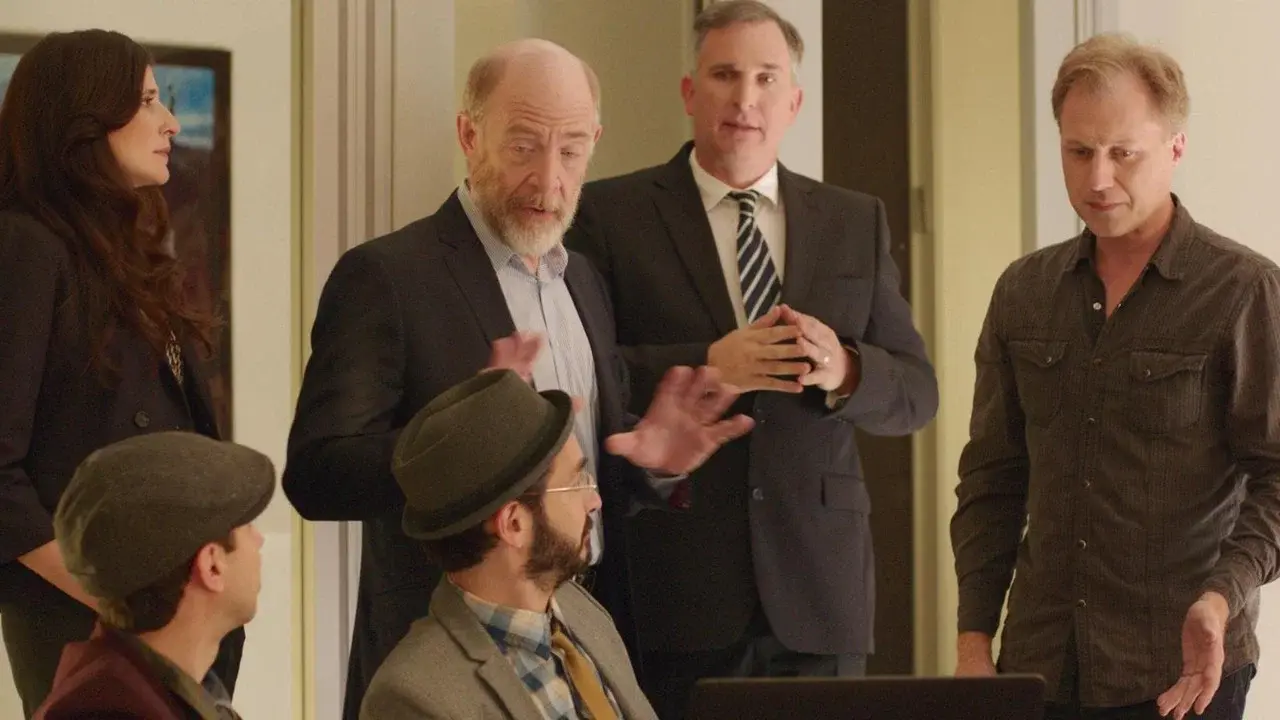 Punching Henry fondo
