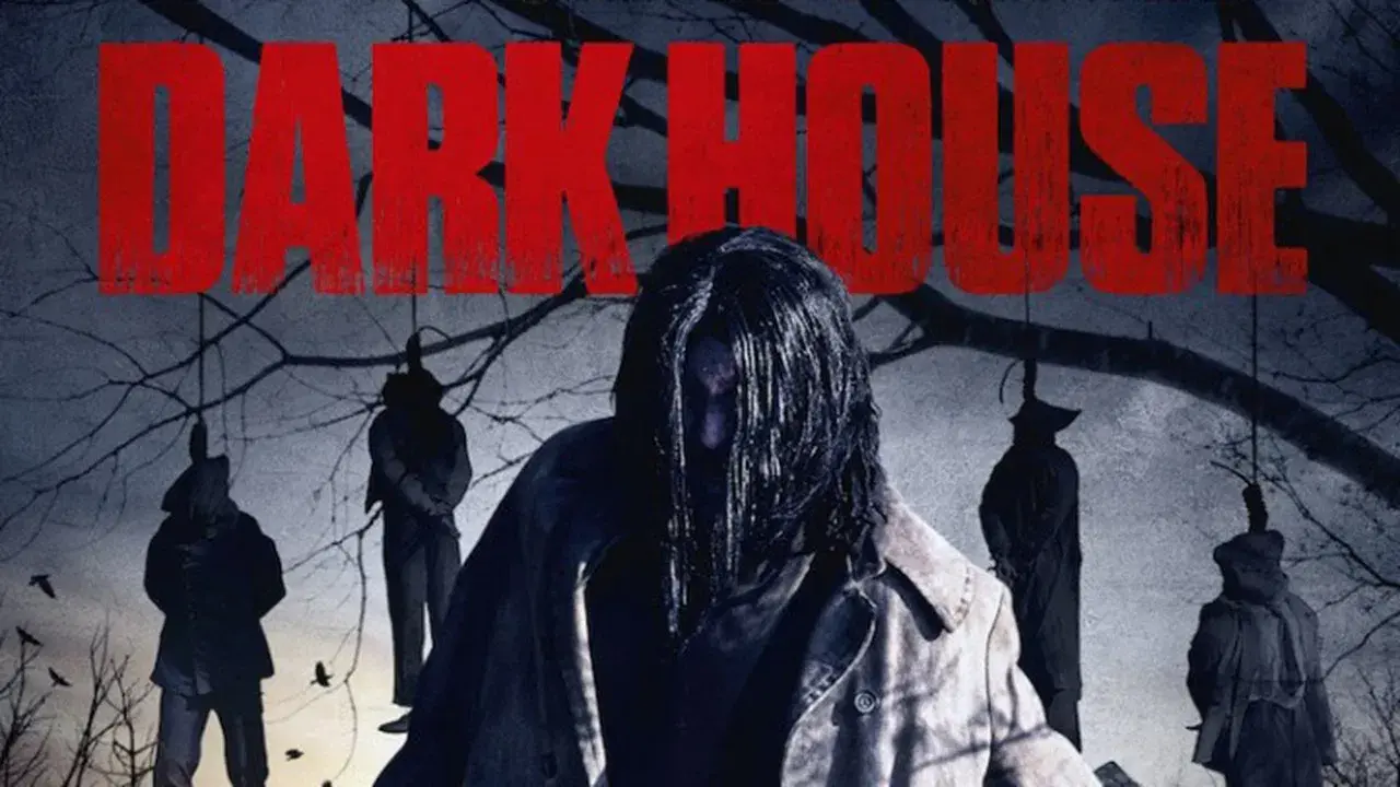Dark House fondo