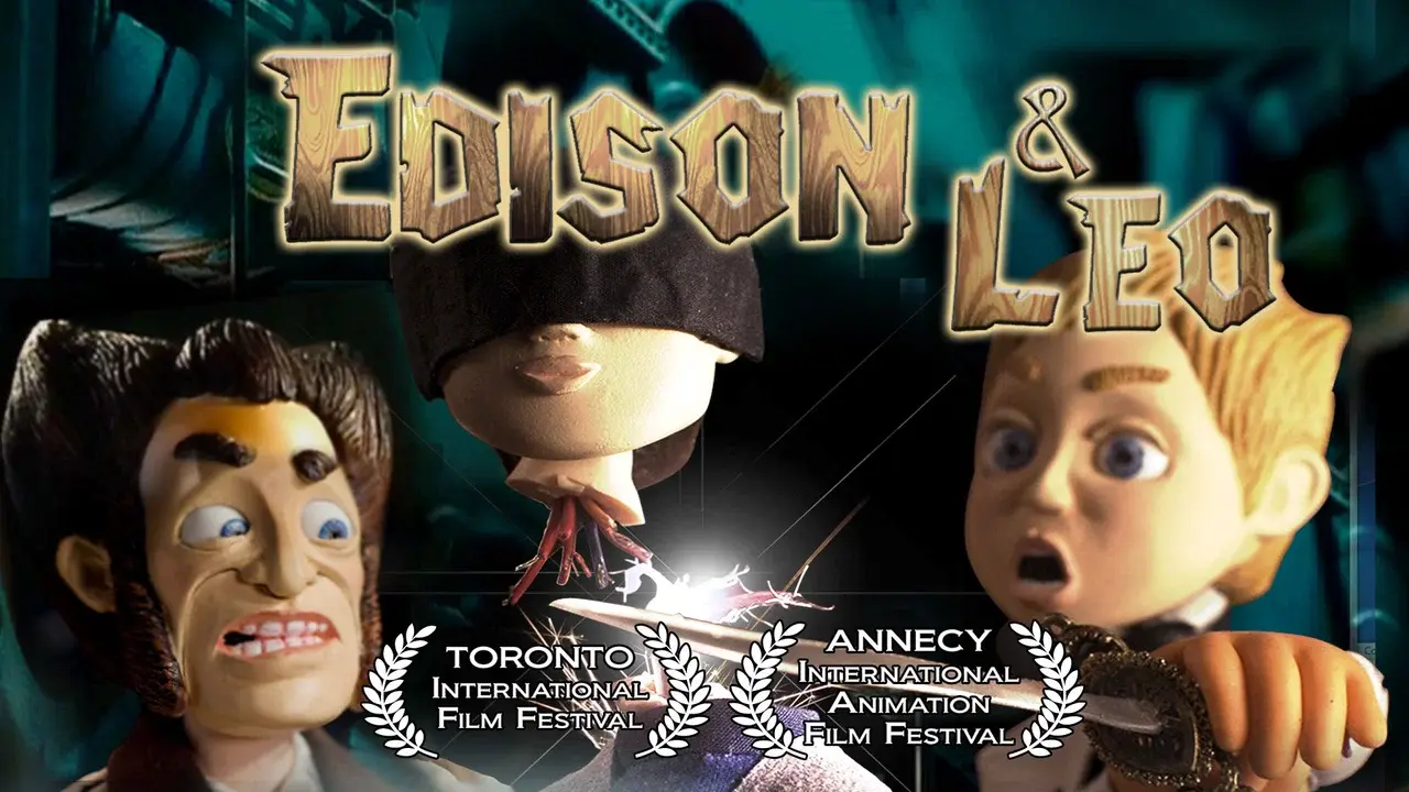 Edison & Leo fondo