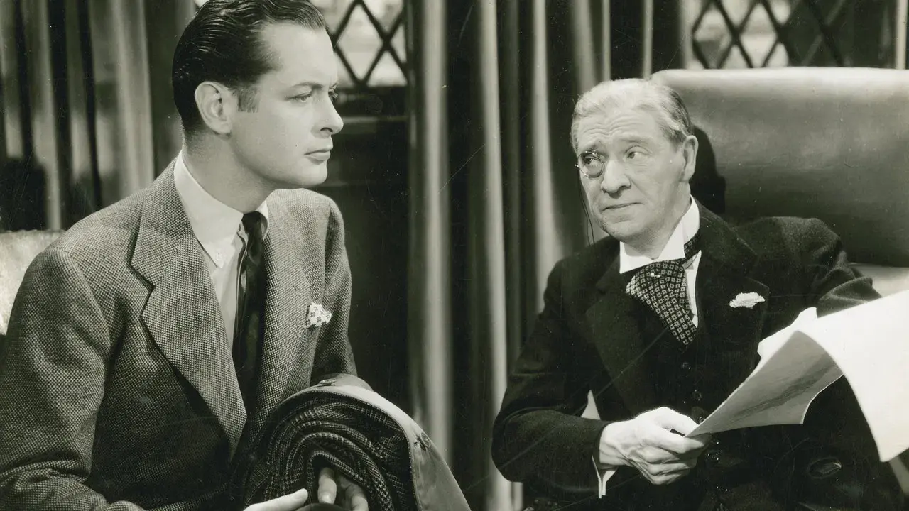 Piccadilly Jim fondo