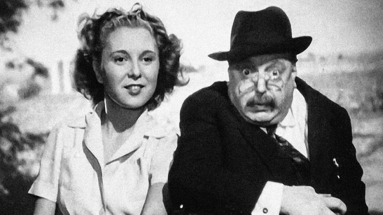 Il birichino di papà fondo