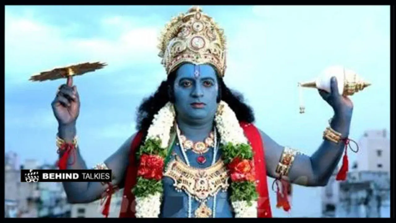 அறை எண் 305ல் கடவுள் fondo
