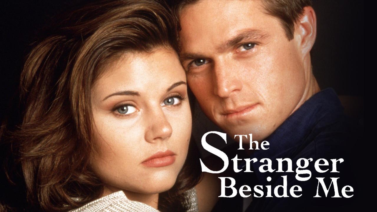 The Stranger Beside Me fondo