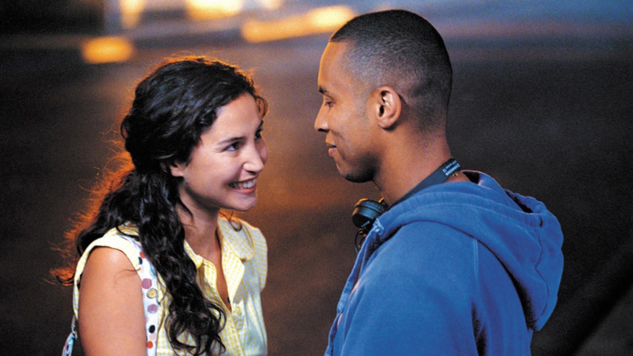 Dans tes rêves fondo