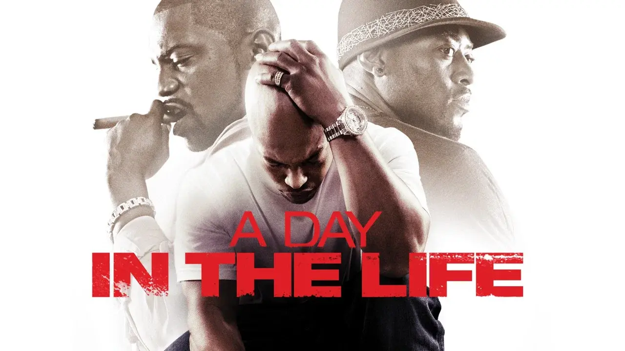 A Day in the Life fondo