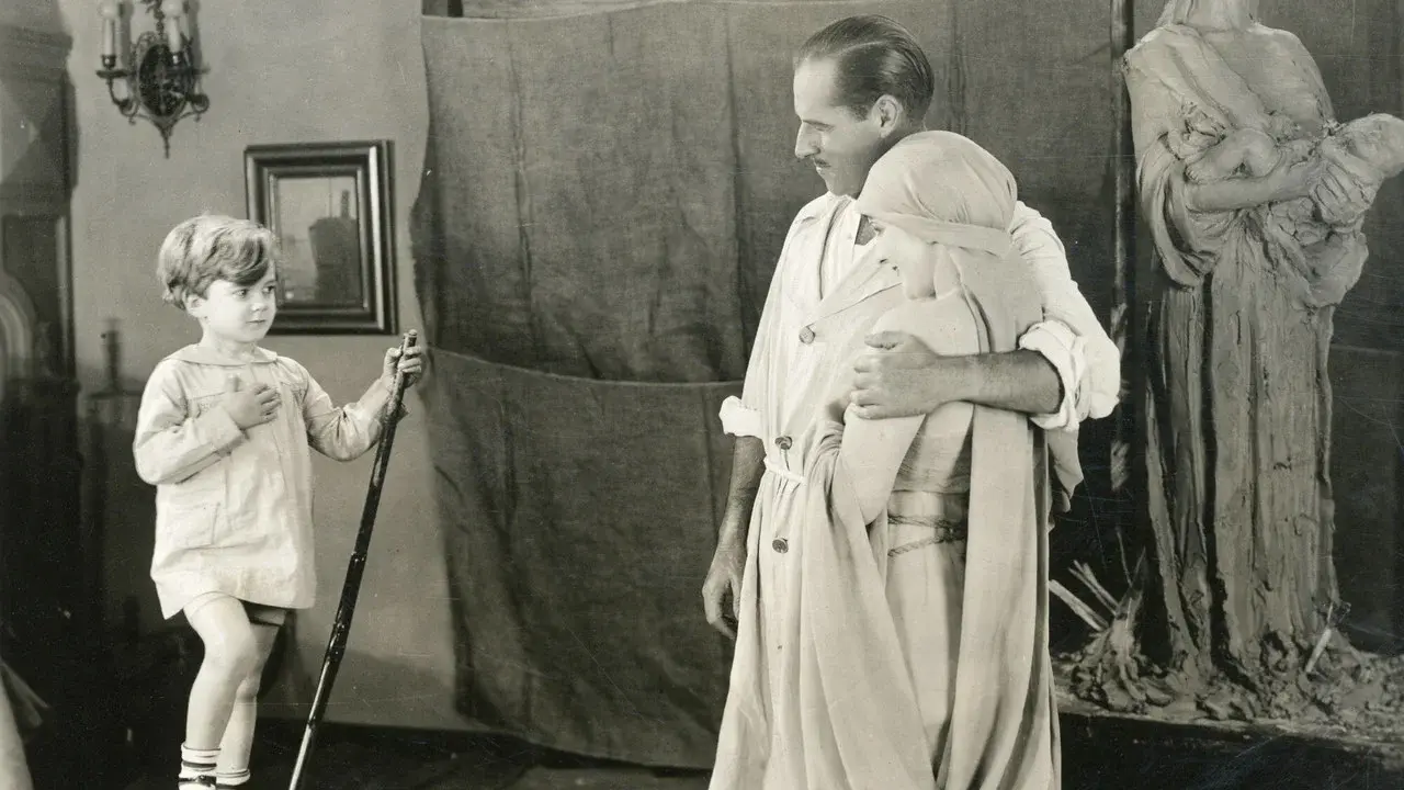 All Souls' Eve fondo