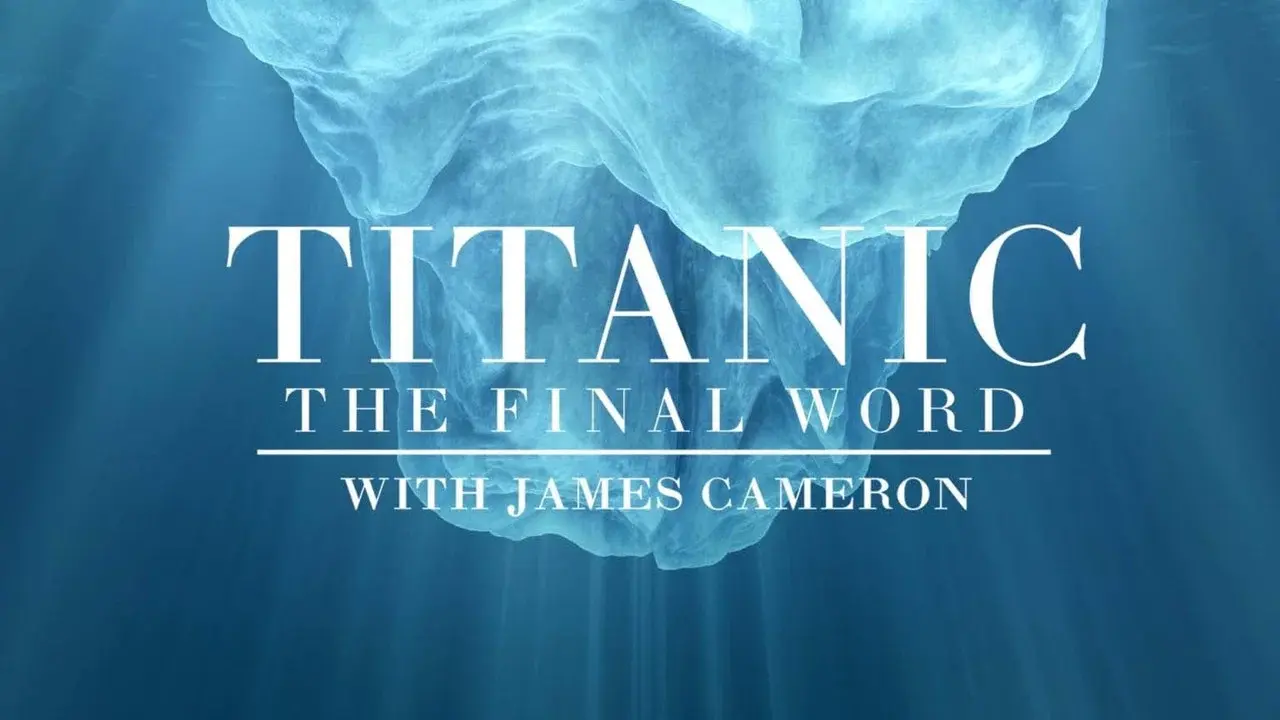 James Cameron vuelve al Titanic fondo