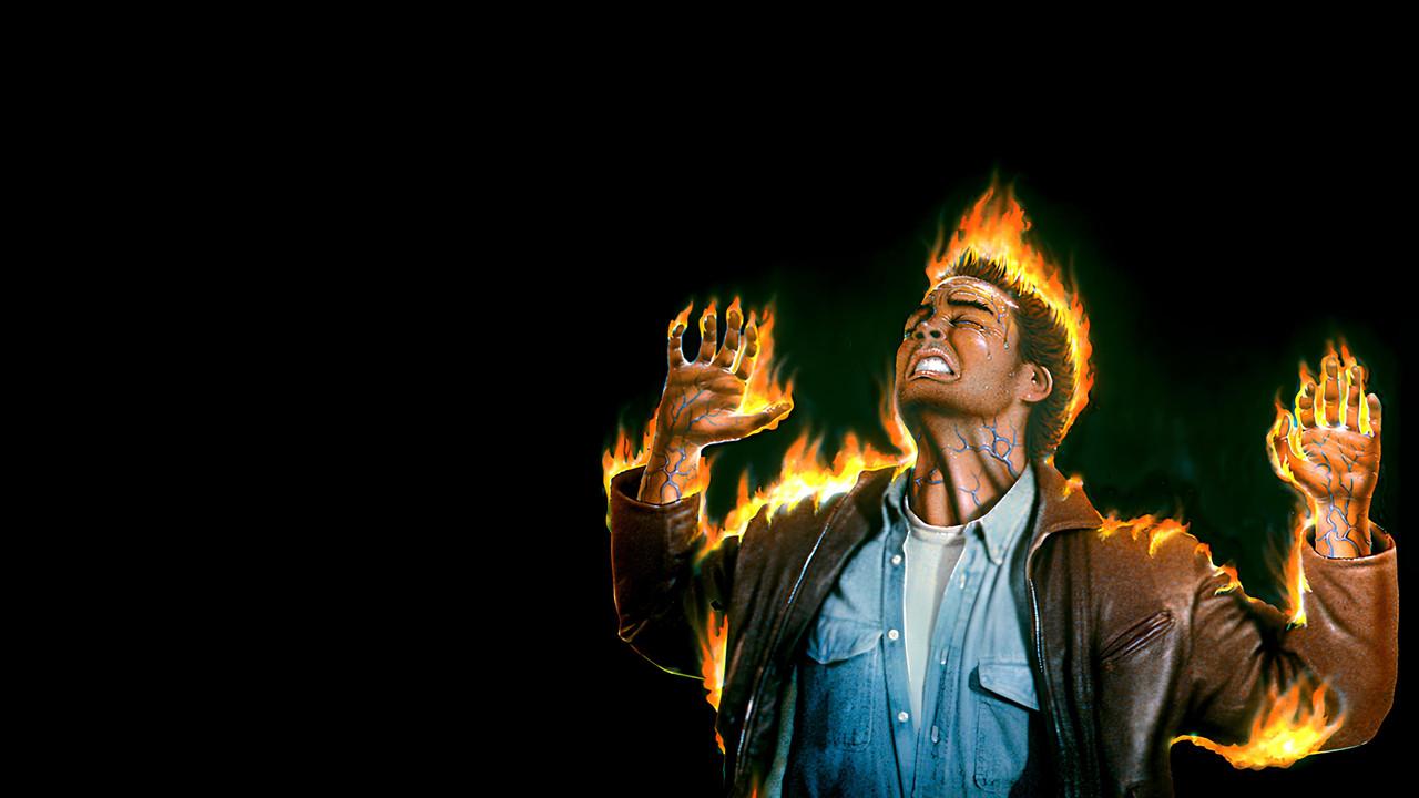 Scanners 3: El poder de la mente fondo