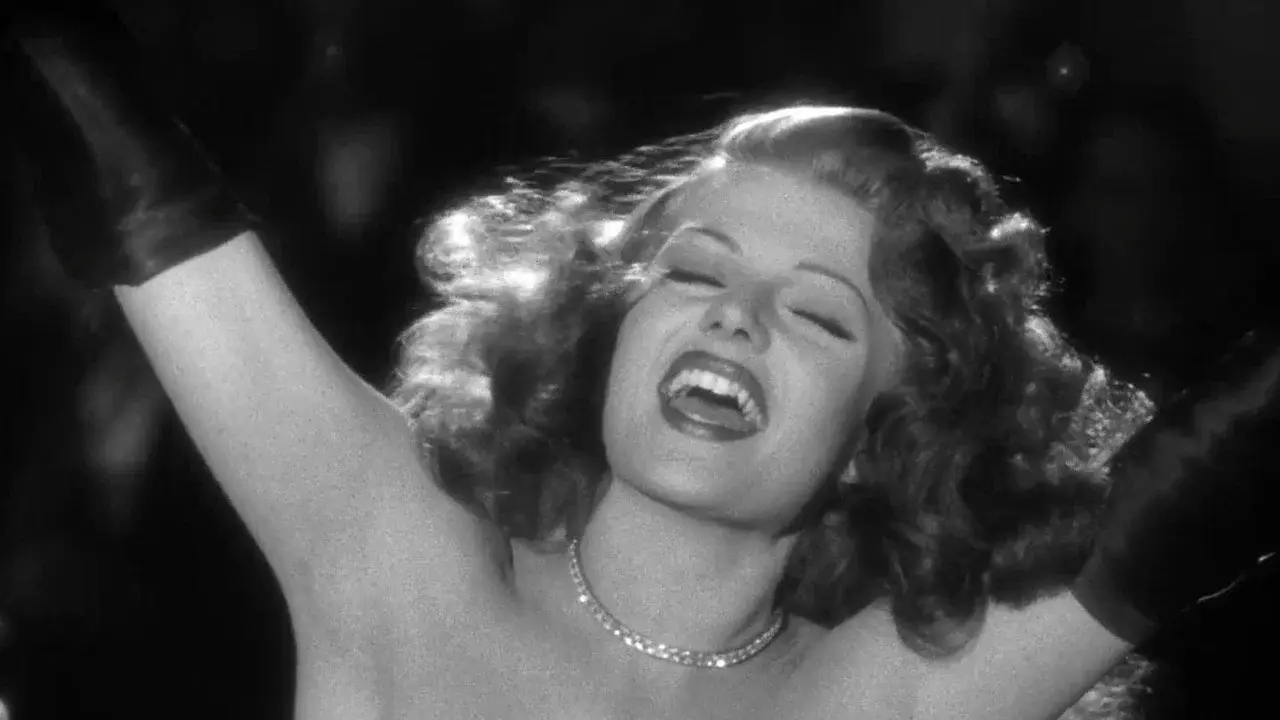 Gilda fondo
