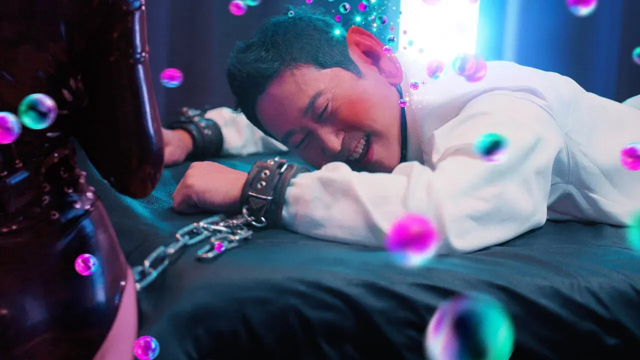 Risqué Business: The Netherlands and Germany backdrop