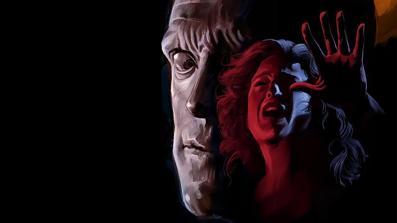 Las colinas tienen ojos 2 fondo