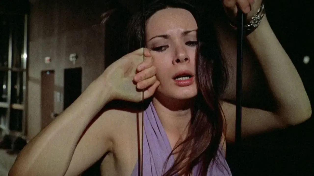 Ana, ese particular placer fondo