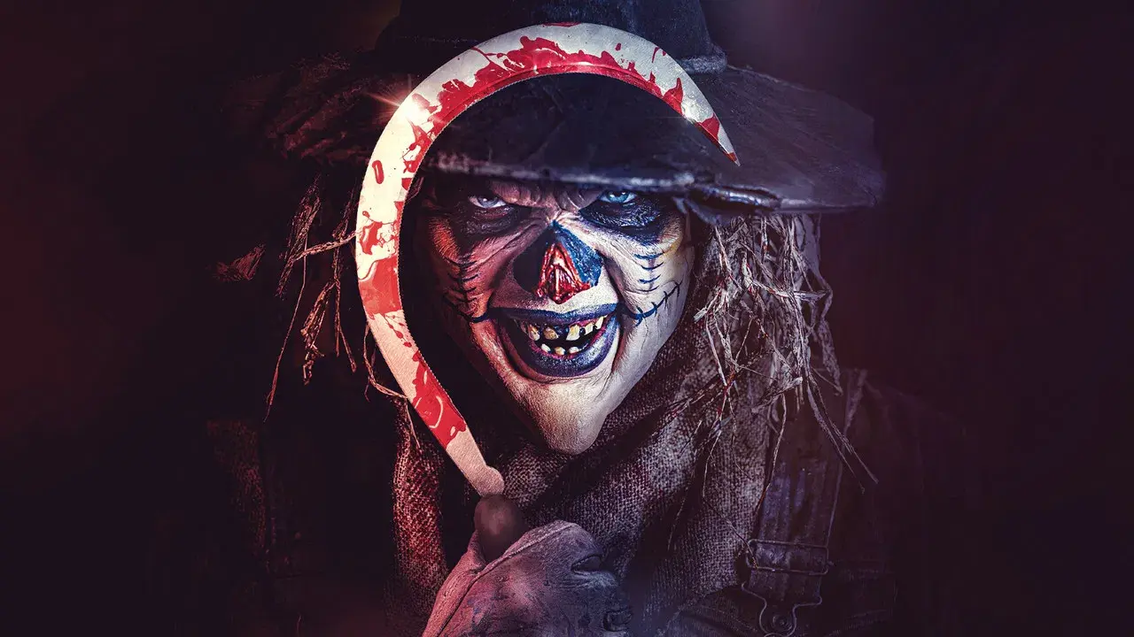 Die'ced: Reloaded backdrop