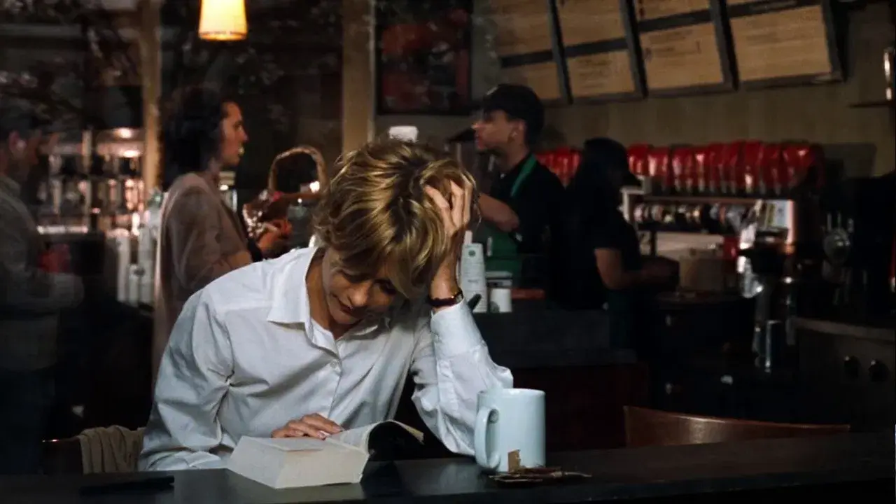 Tienes un e-mail fondo