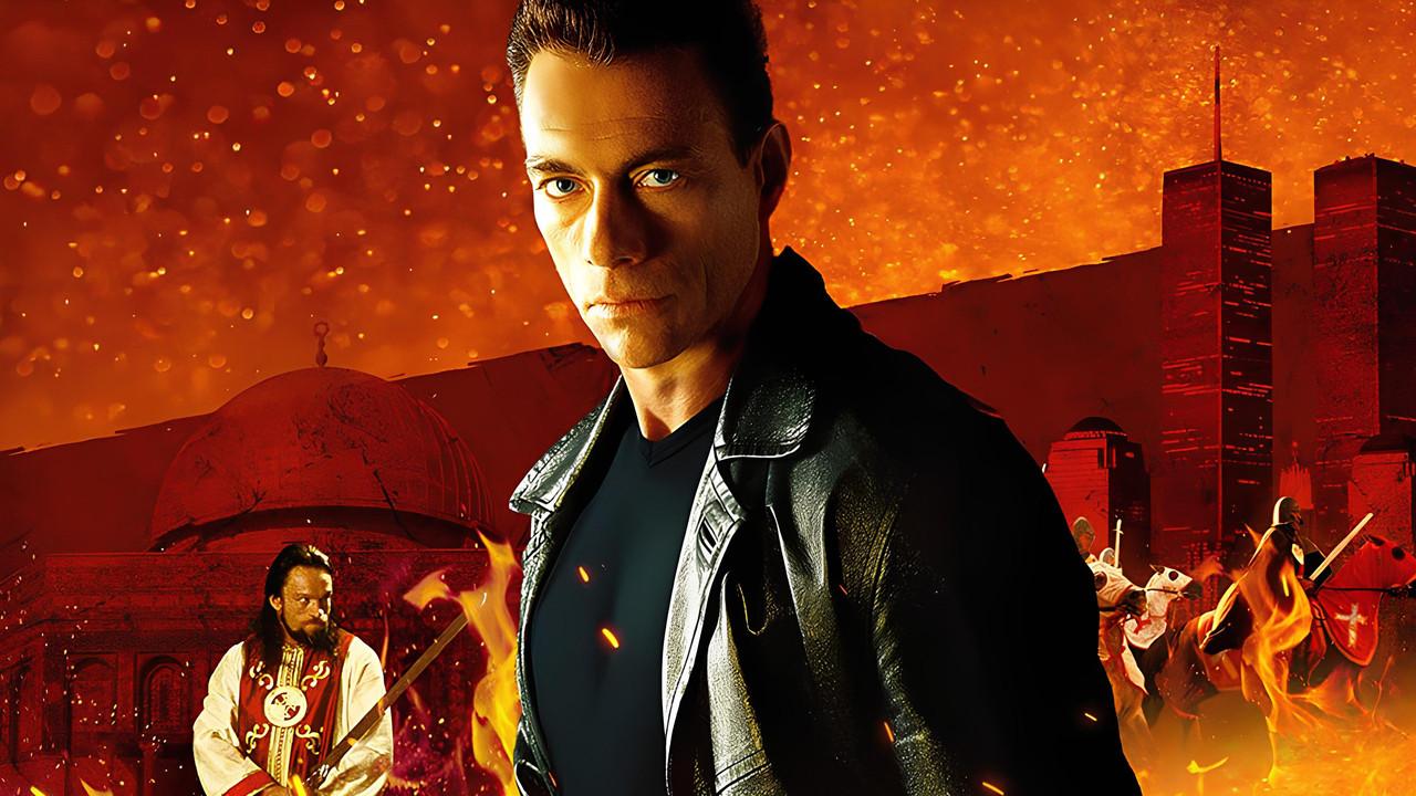 The Order (La orden de la muerte) fondo