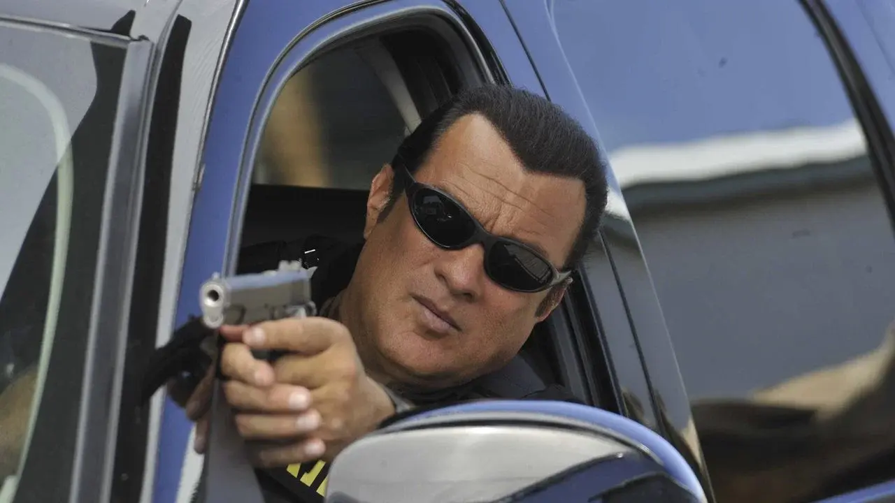 Justicia extrema: Cruce mortal fondo