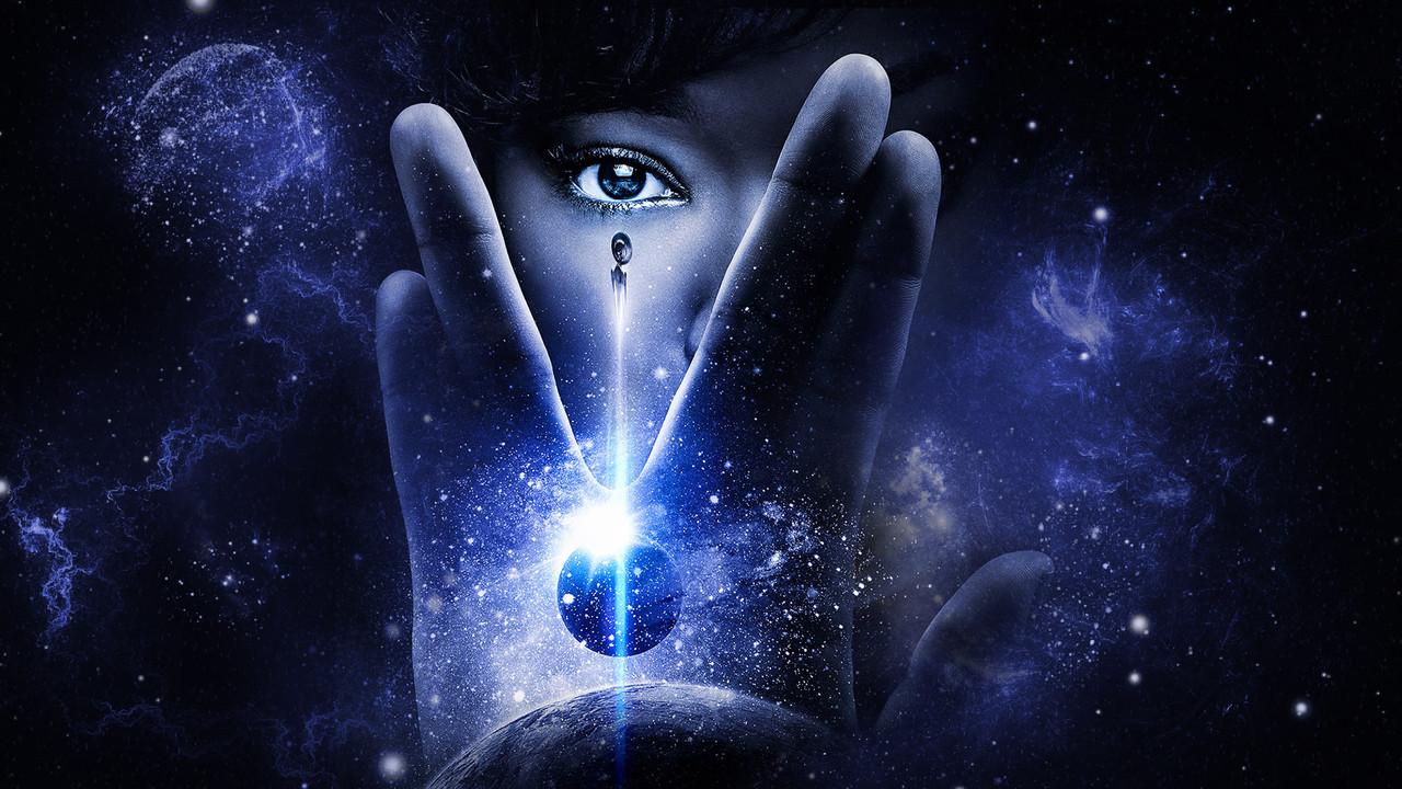 Star Trek: Discovery fondo
