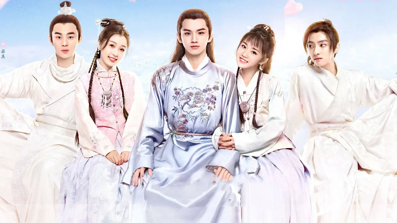 Un Amor Tan Romántico fondo