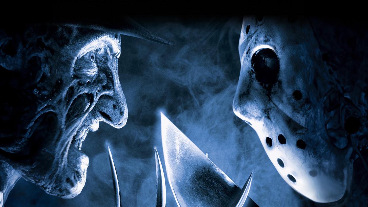 Freddy contra Jason fondo