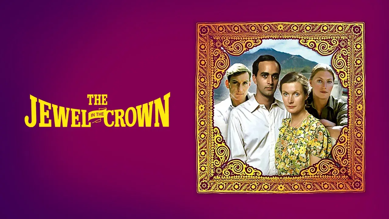 La joya de la corona fondo