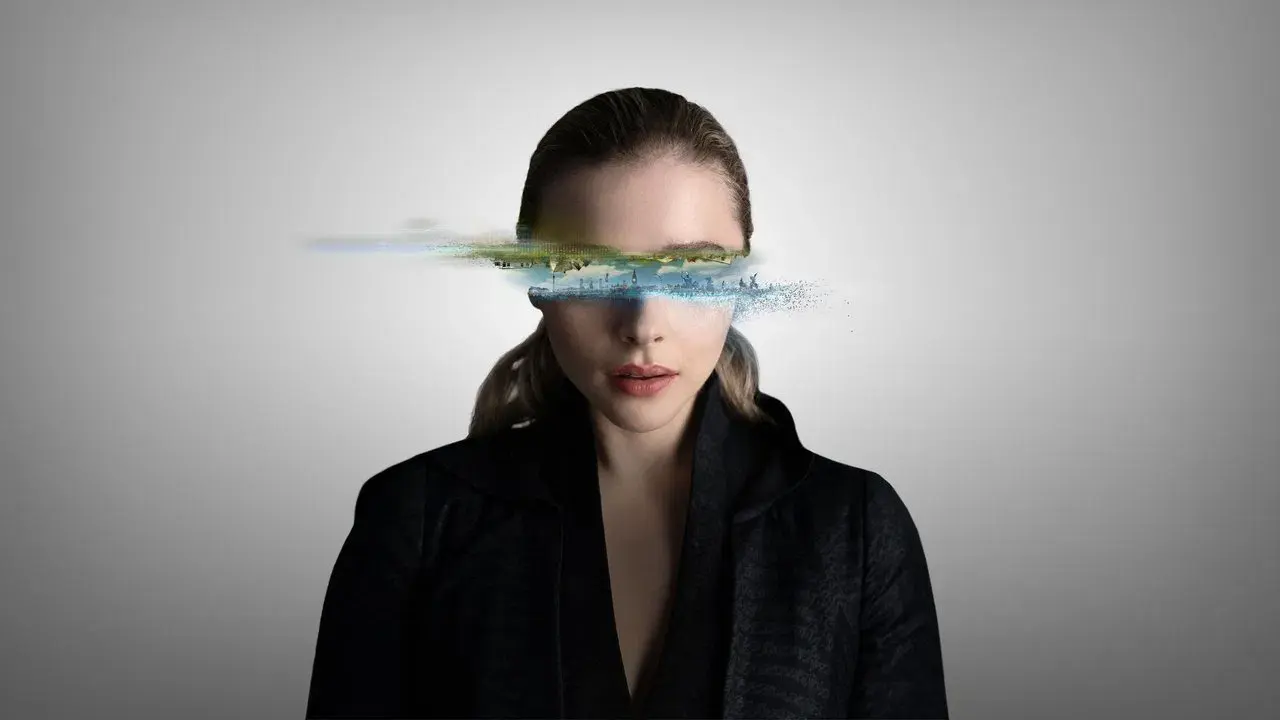 The Peripheral fondo