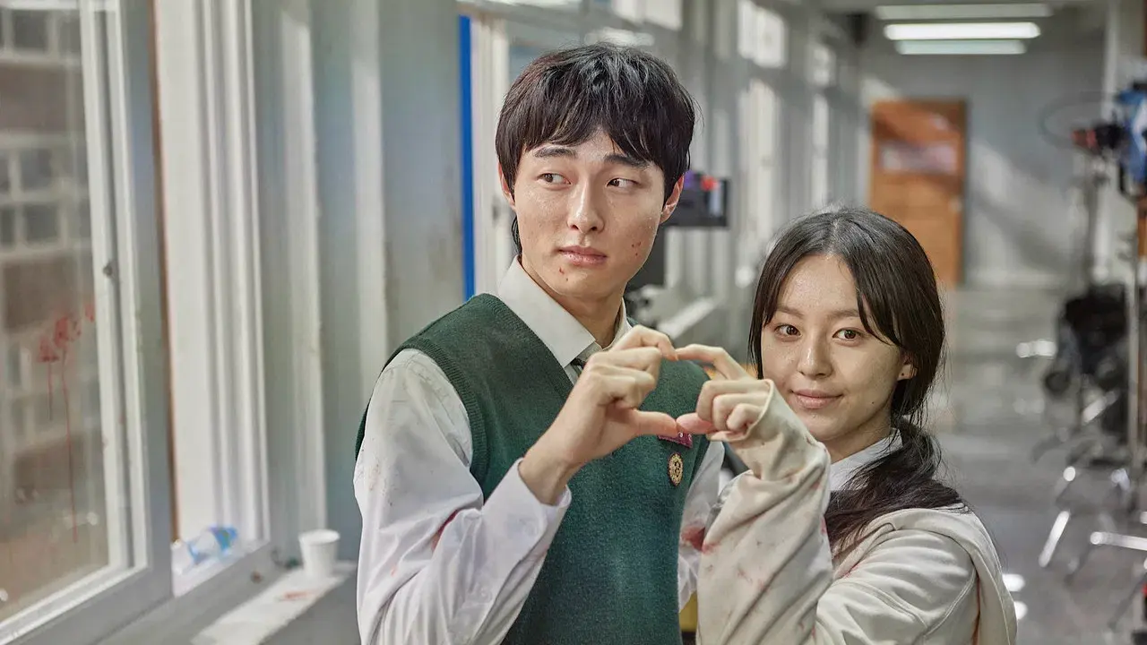 Estamos muertos fondo