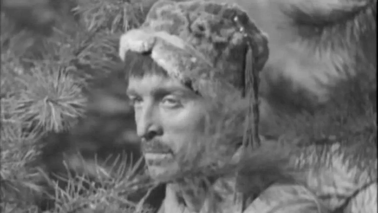 Золотое озеро fondo