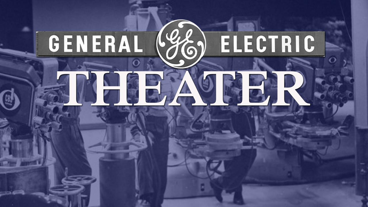 General Electric Theater fondo