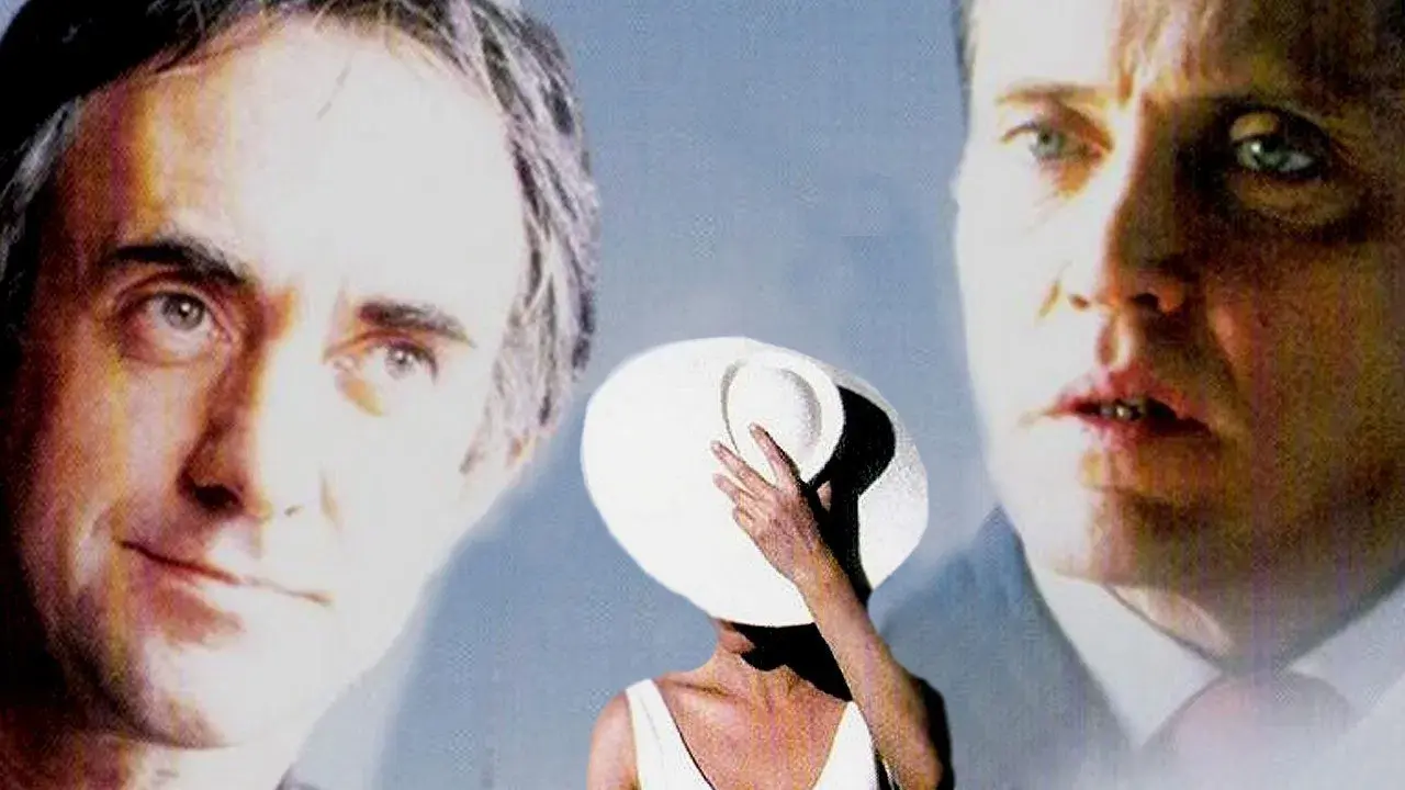 Astucias de mujer fondo