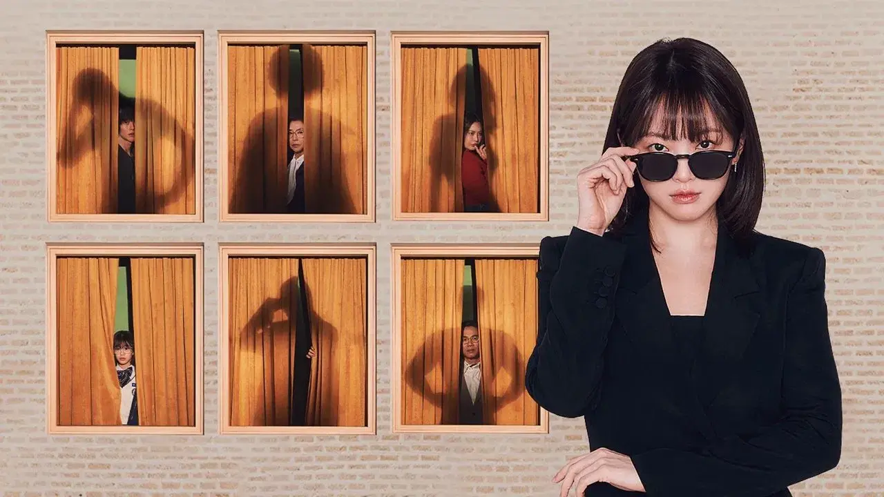 Una familia atípica fondo