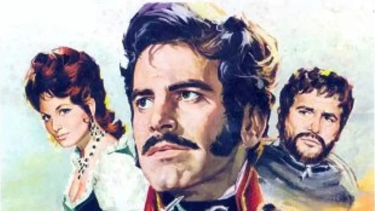 Simón Bolívar fondo