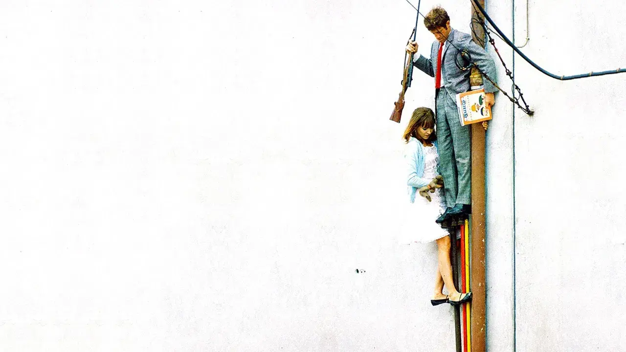 Pierrot el loco fondo