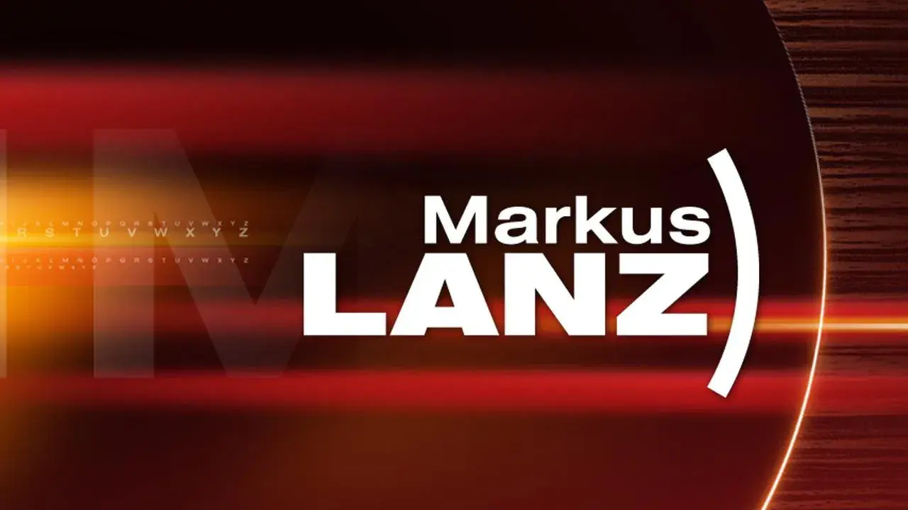Markus Lanz backdrop