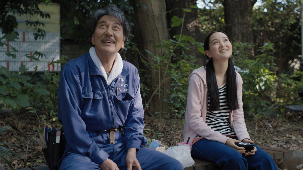 Días Perfectos fondo