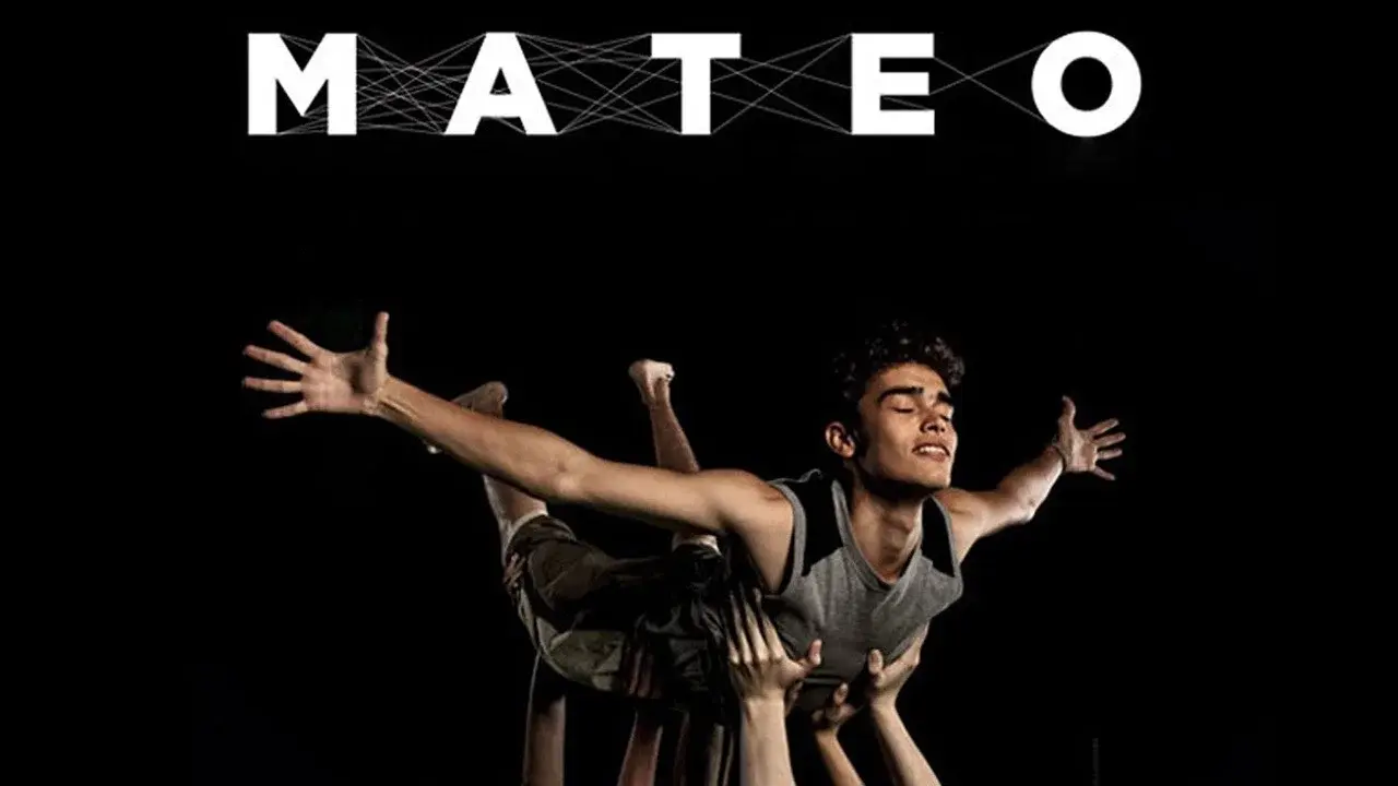 Mateo fondo