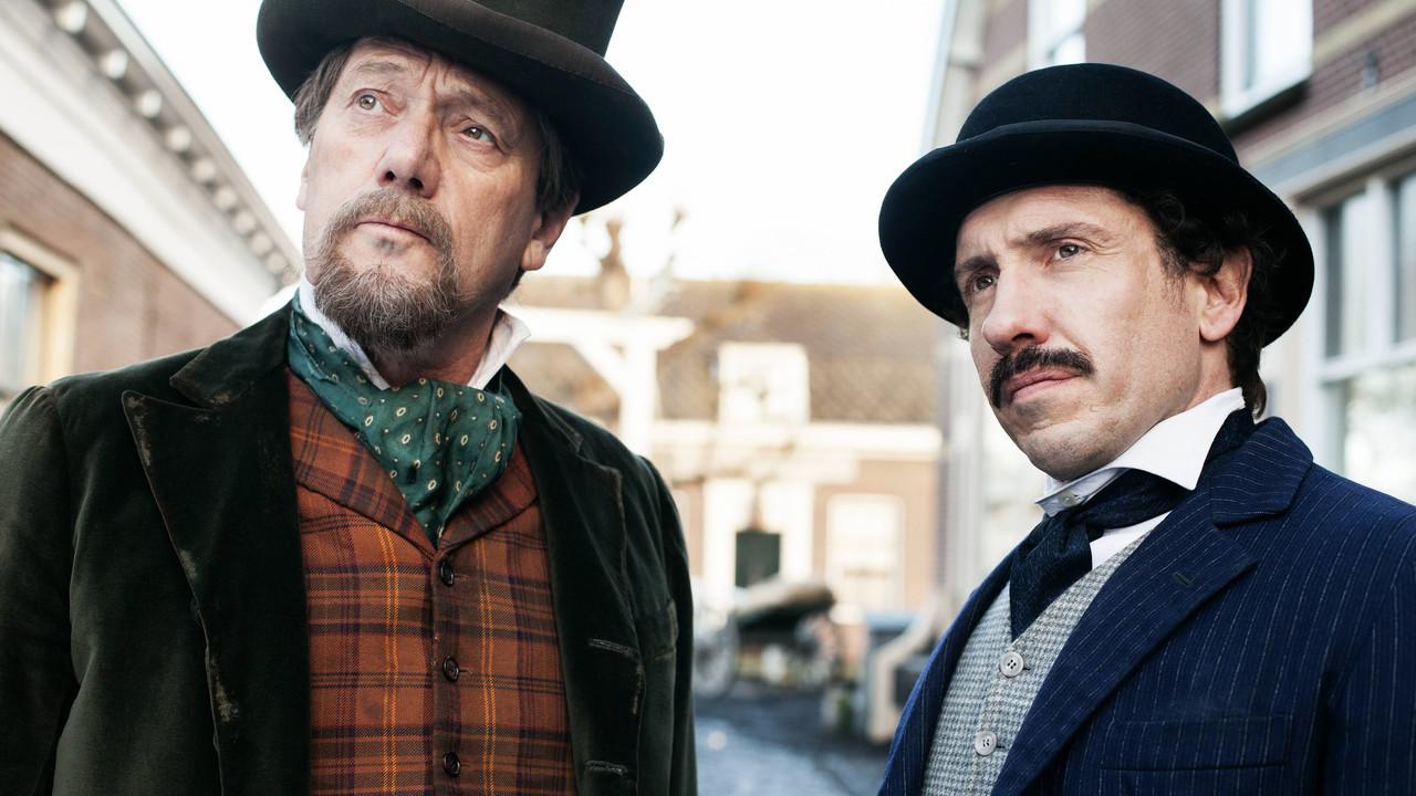 Nobles intenciones fondo