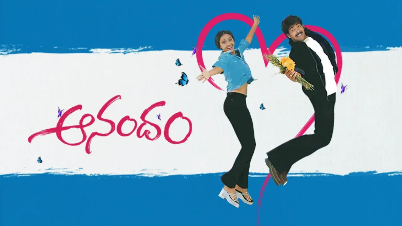 ఆనందం fondo