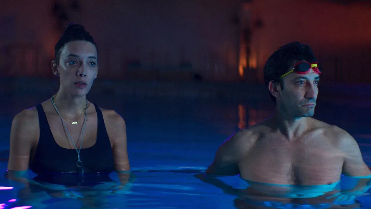 Transmitzvah backdrop