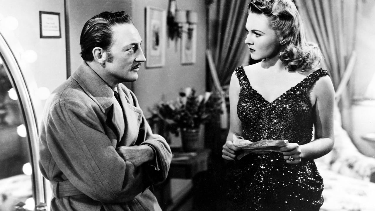 The Lone Wolf Takes a Chance fondo