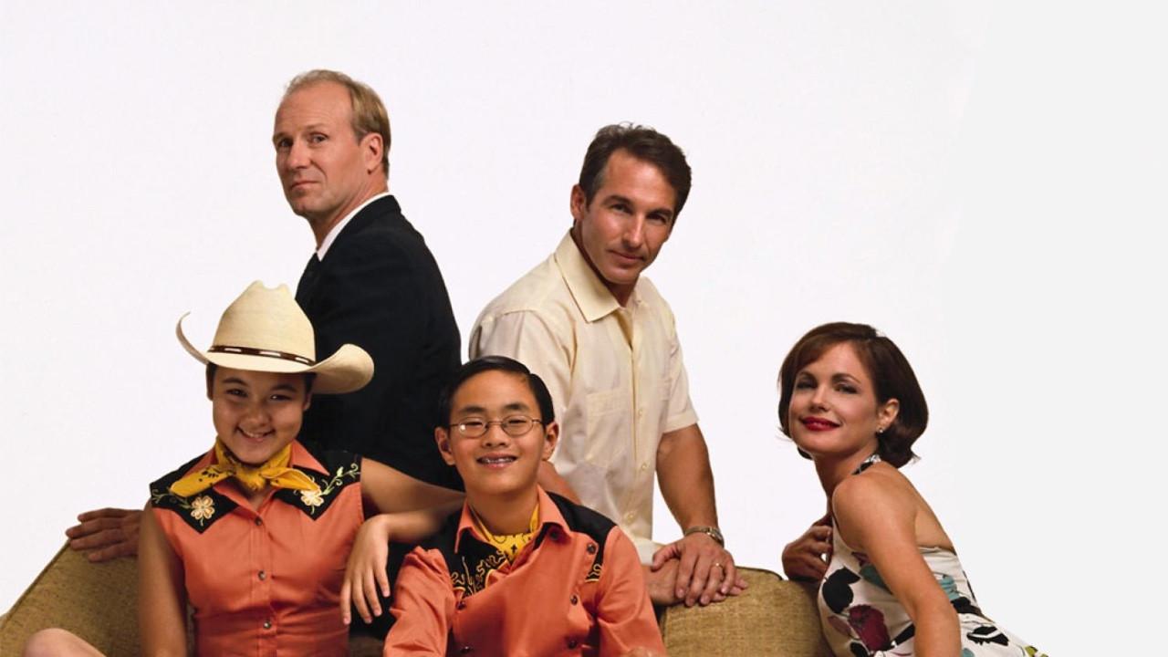 The Flamingo Rising fondo