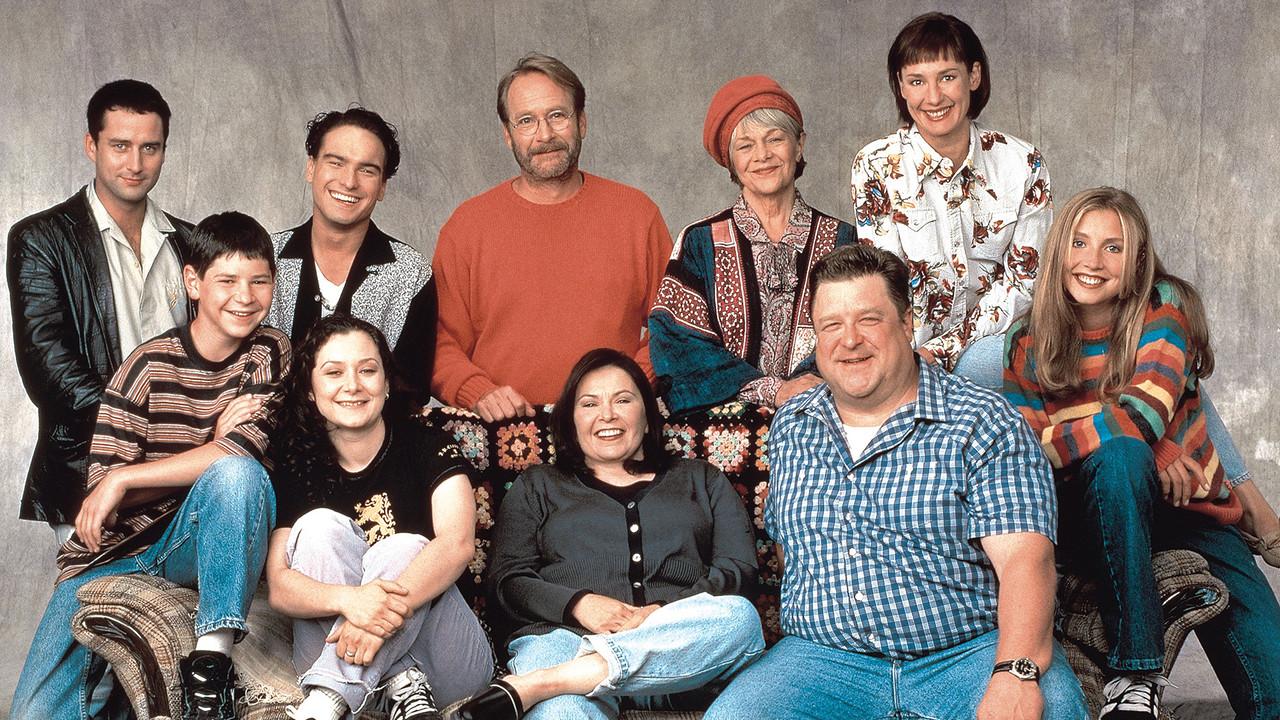 Roseanne fondo