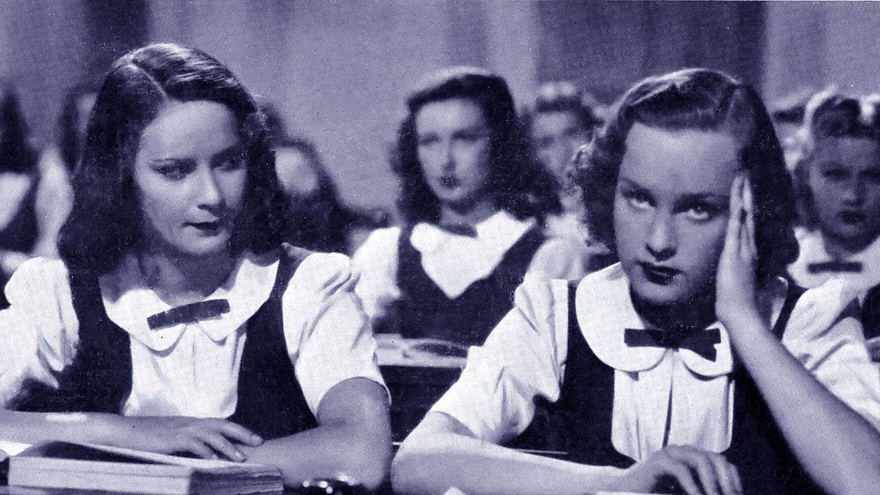 Ore 9: Lezione di chimica fondo
