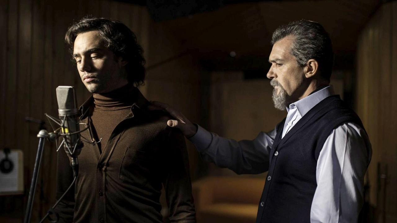 La música del silencio fondo