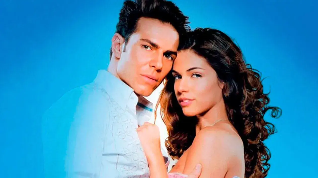 La Marca del Deseo fondo